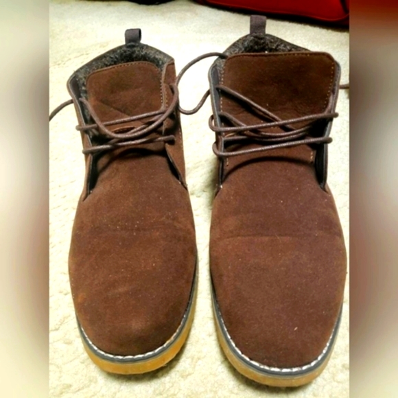 Cedar Wood State Other - Cedar Wood State Chukka boots / shoes